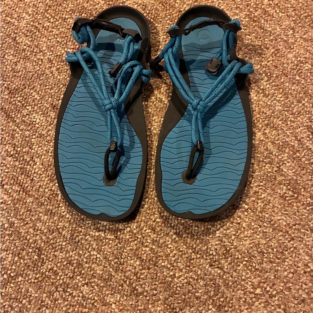 Xero Aqua Cloud
